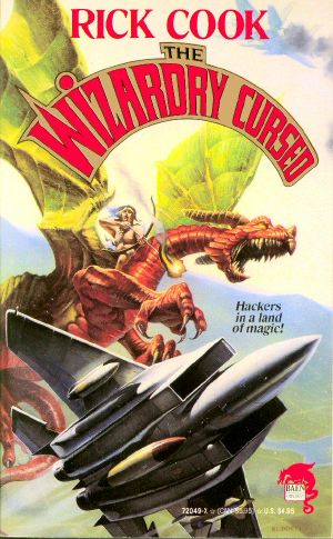 [The Wiz 03] • The Wizardry Cursed